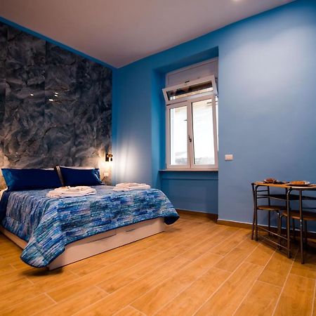 Irto B&B Castellammare di Stabia Exterior foto