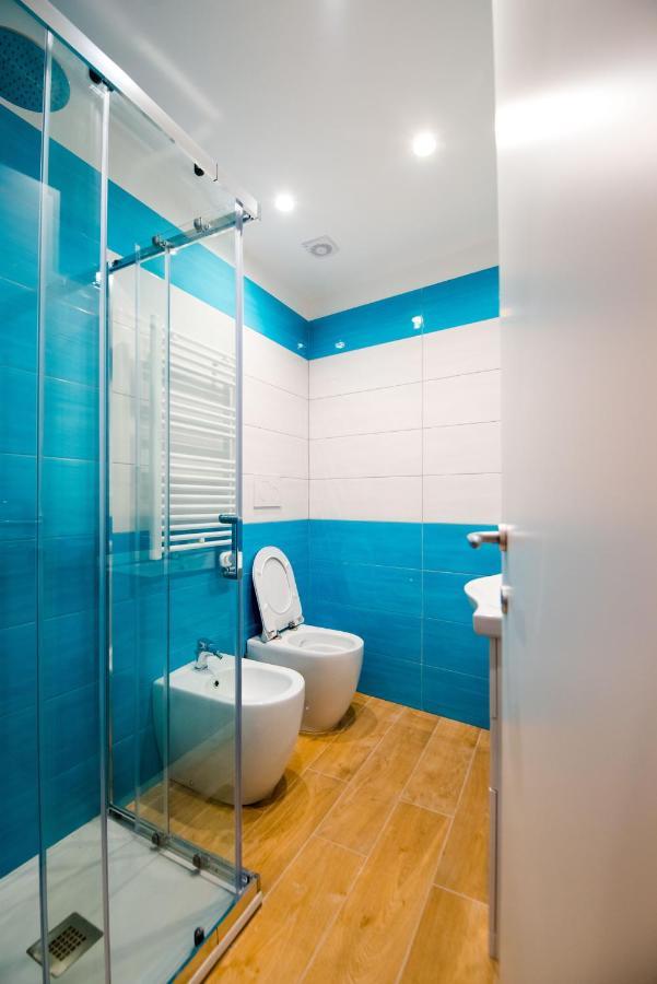 Irto B&B Castellammare di Stabia Exterior foto
