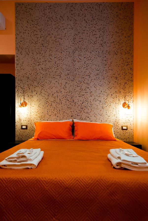 Irto B&B Castellammare di Stabia Exterior foto